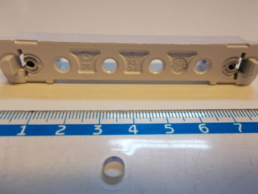 Preview: Winkhaus Scherenlager SL.KS.3-6.WS